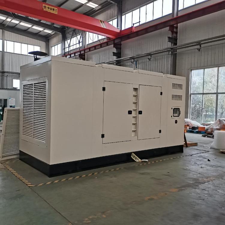 江西发电机出租